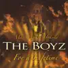 The Boyz - For a Lifetime